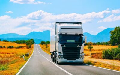Different Types of Truck Bodies & How to Pick the Right On